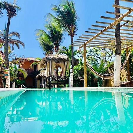 Ville Sweet Home Canoa Quebrada Εξωτερικό φωτογραφία