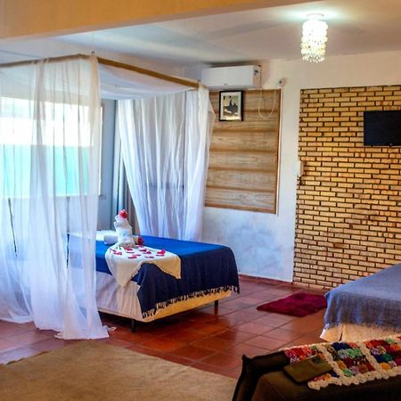 Ville Sweet Home Canoa Quebrada Εξωτερικό φωτογραφία