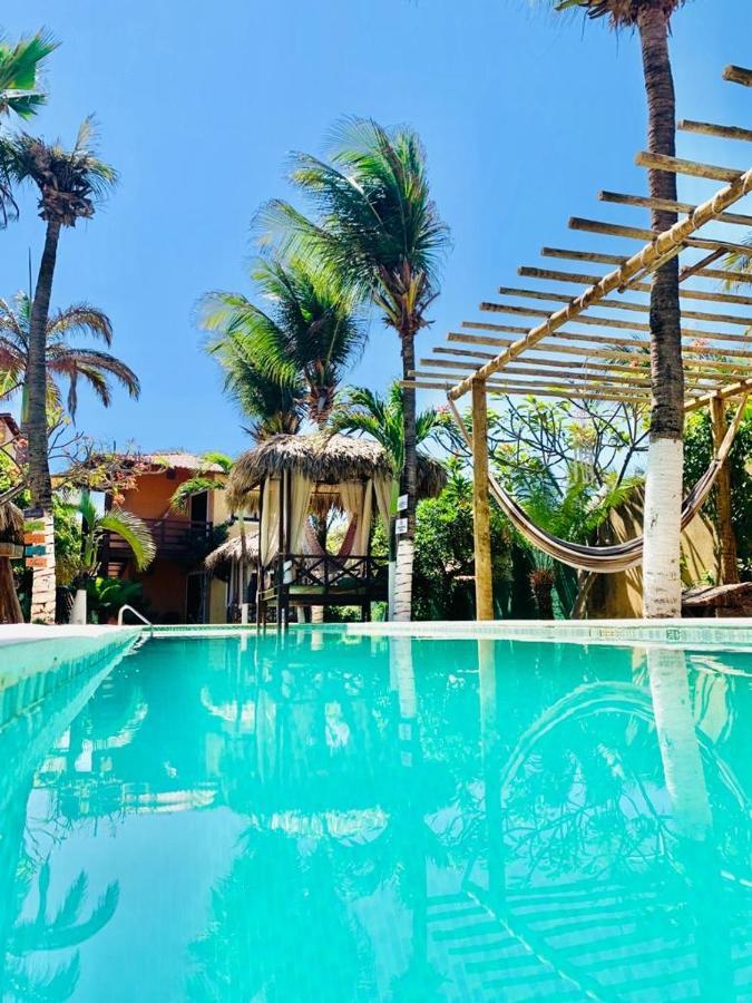 Ville Sweet Home Canoa Quebrada Εξωτερικό φωτογραφία