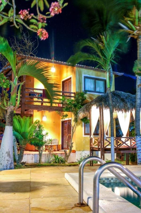 Ville Sweet Home Canoa Quebrada Εξωτερικό φωτογραφία