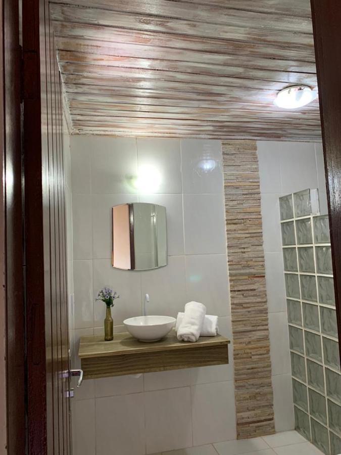 Ville Sweet Home Canoa Quebrada Εξωτερικό φωτογραφία
