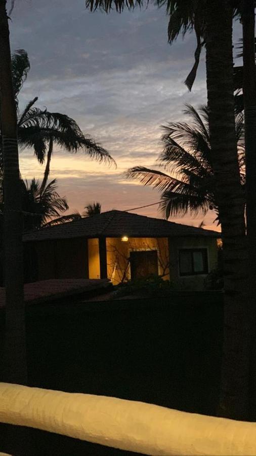 Ville Sweet Home Canoa Quebrada Εξωτερικό φωτογραφία