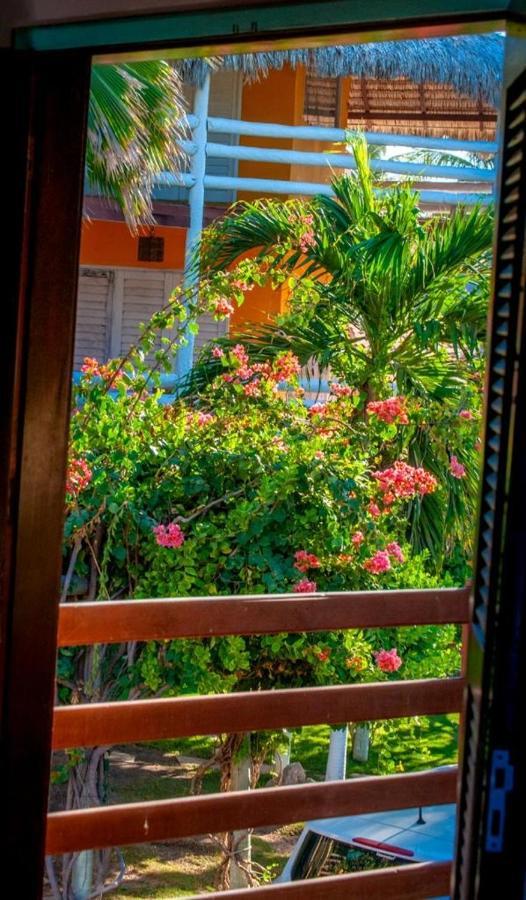 Ville Sweet Home Canoa Quebrada Εξωτερικό φωτογραφία