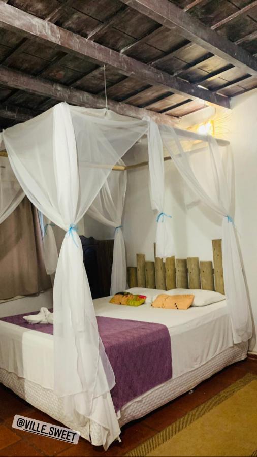 Ville Sweet Home Canoa Quebrada Εξωτερικό φωτογραφία