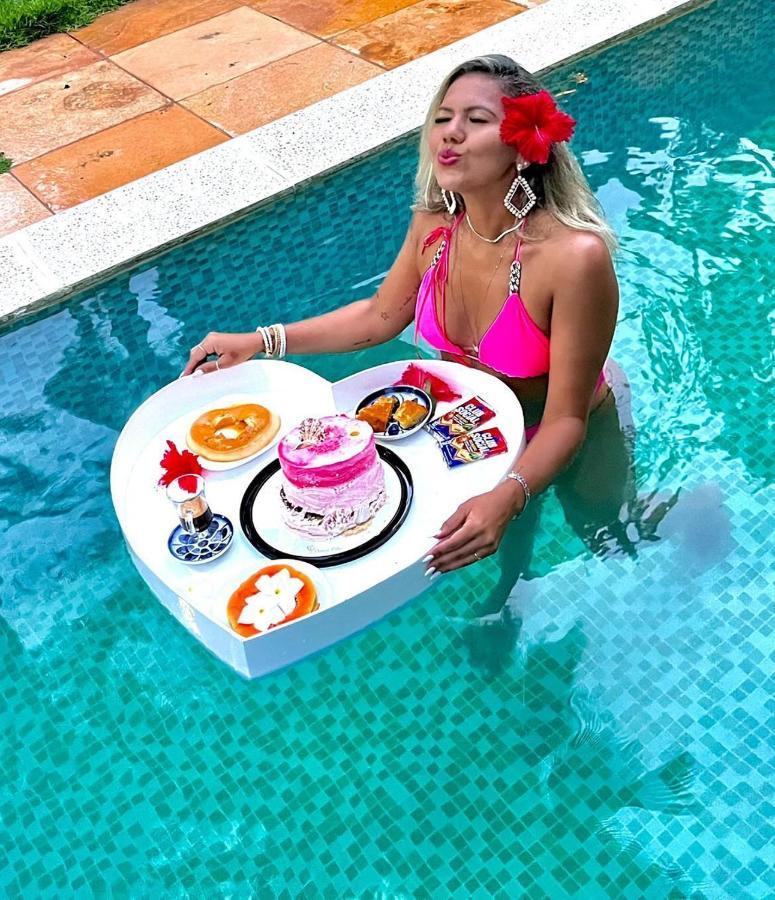 Ville Sweet Home Canoa Quebrada Εξωτερικό φωτογραφία
