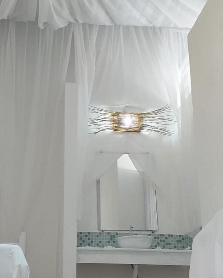 Ville Sweet Home Canoa Quebrada Εξωτερικό φωτογραφία