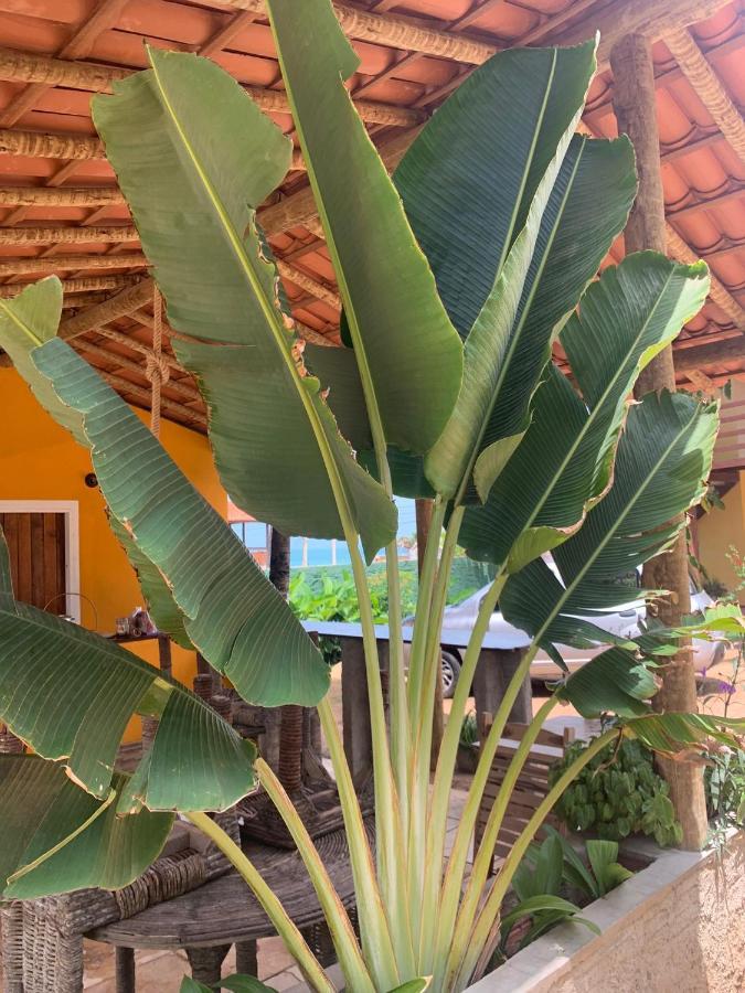Ville Sweet Home Canoa Quebrada Εξωτερικό φωτογραφία
