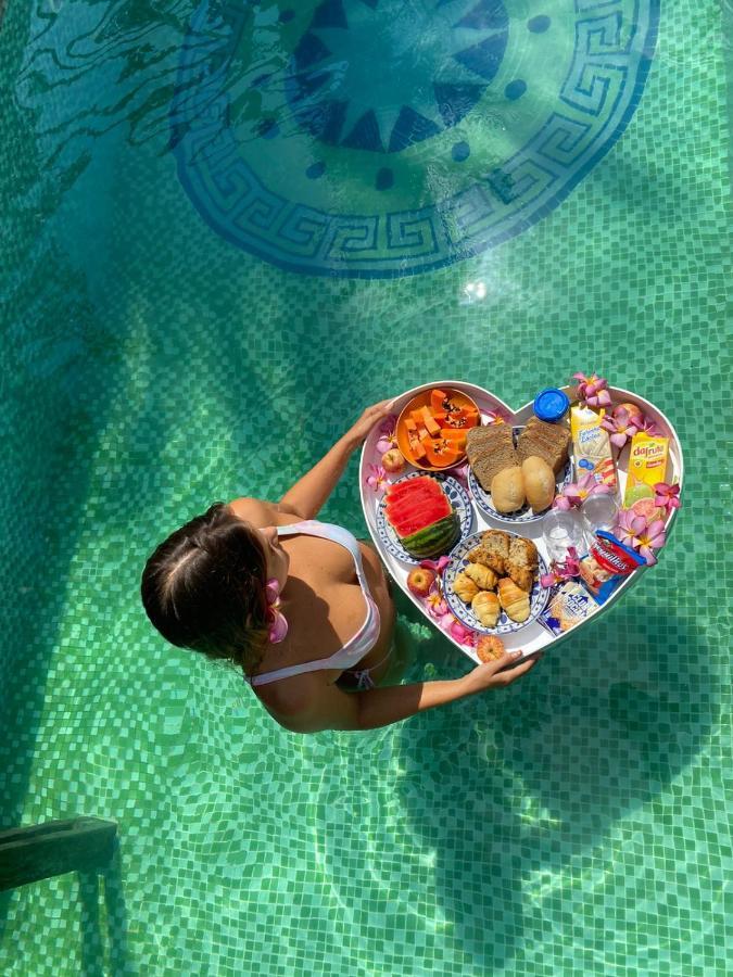 Ville Sweet Home Canoa Quebrada Εξωτερικό φωτογραφία