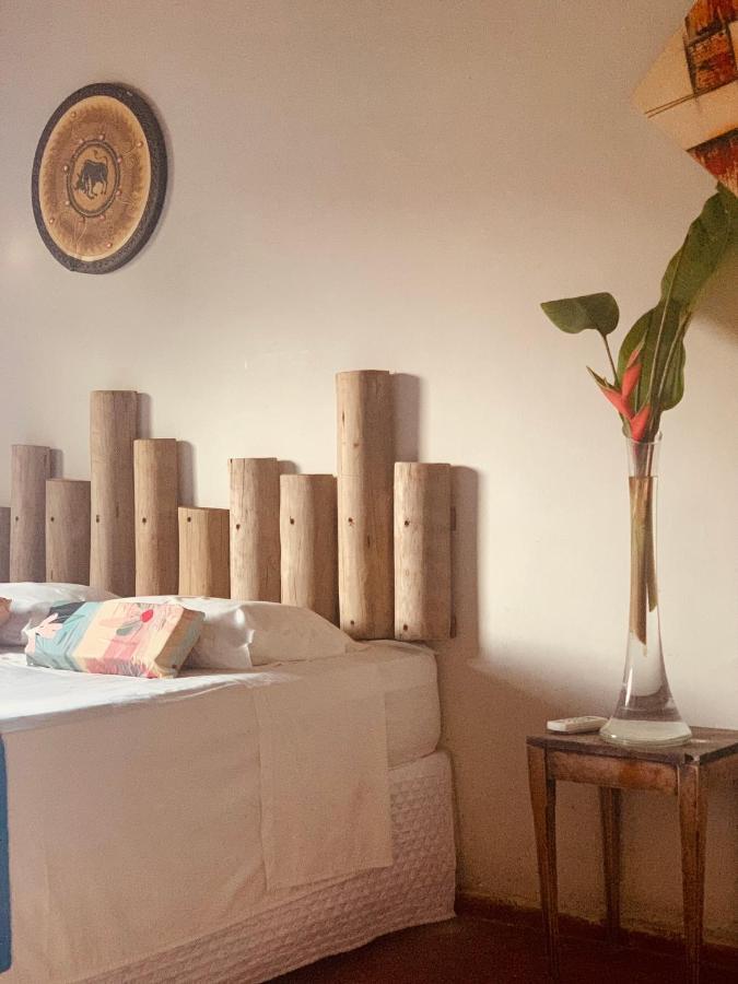 Ville Sweet Home Canoa Quebrada Εξωτερικό φωτογραφία
