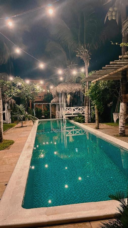 Ville Sweet Home Canoa Quebrada Εξωτερικό φωτογραφία