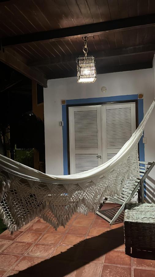 Ville Sweet Home Canoa Quebrada Εξωτερικό φωτογραφία