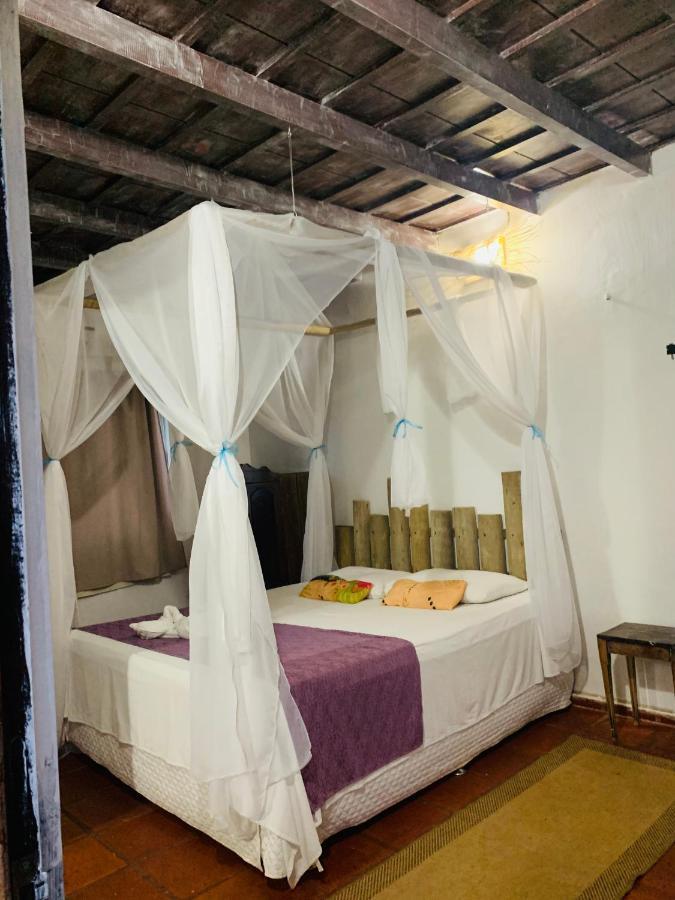 Ville Sweet Home Canoa Quebrada Εξωτερικό φωτογραφία
