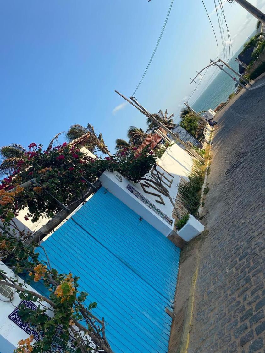 Ville Sweet Home Canoa Quebrada Εξωτερικό φωτογραφία