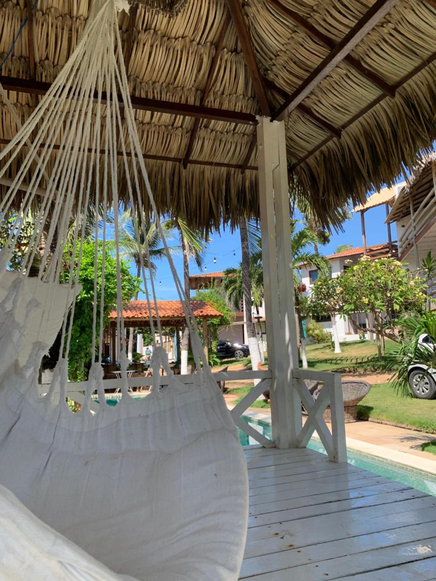 Ville Sweet Home Canoa Quebrada Εξωτερικό φωτογραφία