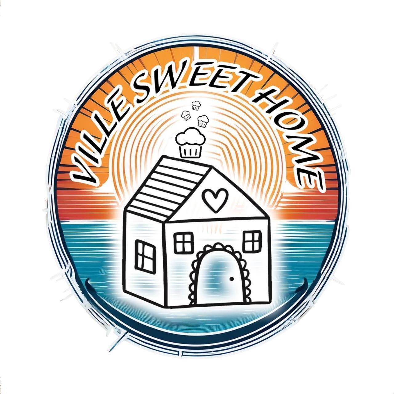 Ville Sweet Home Canoa Quebrada Εξωτερικό φωτογραφία