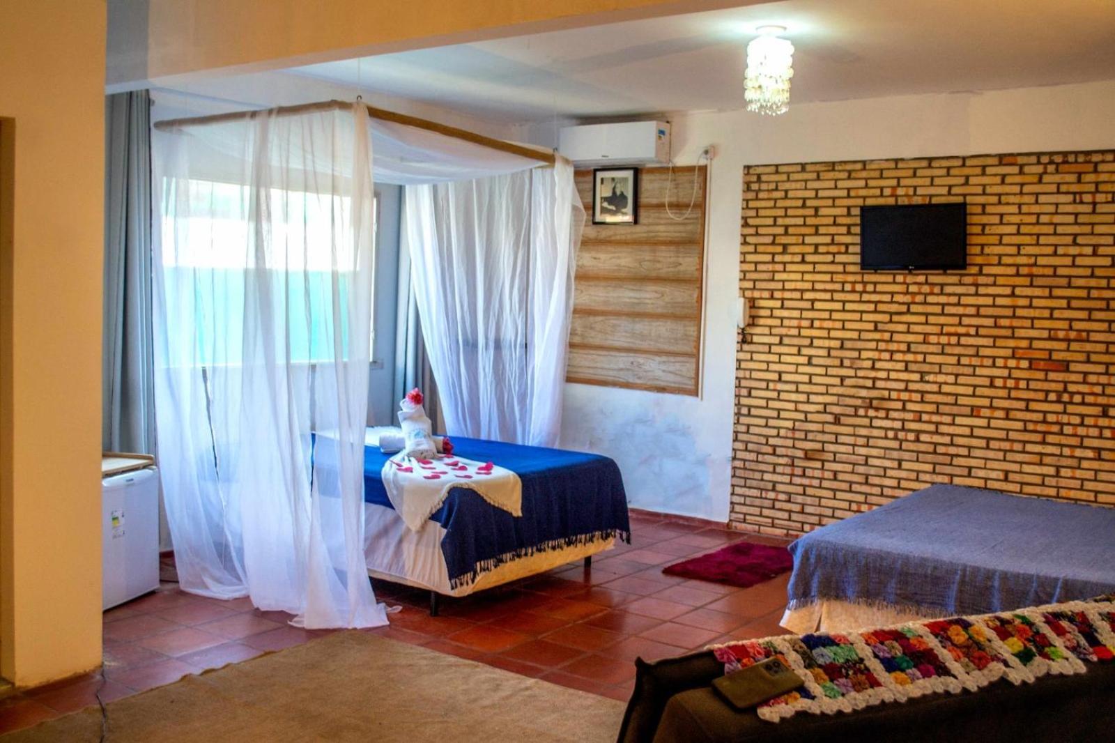 Ville Sweet Home Canoa Quebrada Εξωτερικό φωτογραφία