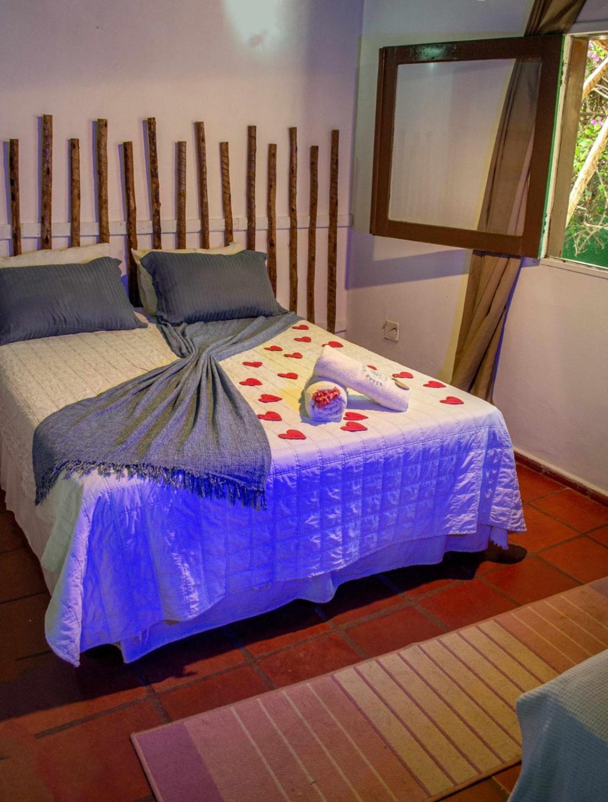 Ville Sweet Home Canoa Quebrada Εξωτερικό φωτογραφία
